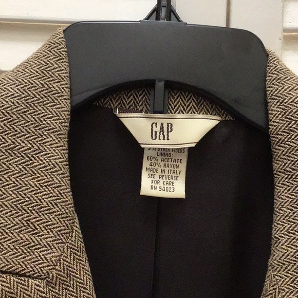 GAP Vintage jacket - Picture 2 of 4